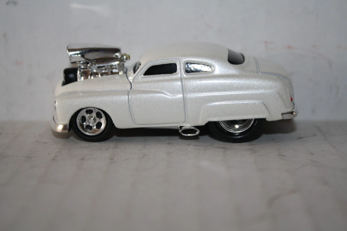 Mercury Diecast & Toy Muscle Machines for sale | eBay