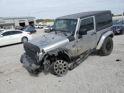 Used Engine Control Module (ECM) fits: 2013 Jeep Wrangler Electronic Control Mod