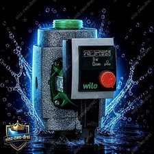 WILO STRATOS PICO 25/1-4 180mm Pumpe Heizungs...