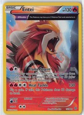 trading card template pokemon XY Blanks, Mega Gold, Fire, Mega Pokemon trading card transparent  background PNG clipart