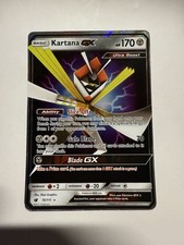 Kartana GX #70 Prices | Pokemon Crimson Invasion | Pokemon Cards