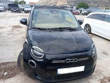 armlehne FIAT 500 312 CABRIO CULT 2022 449176