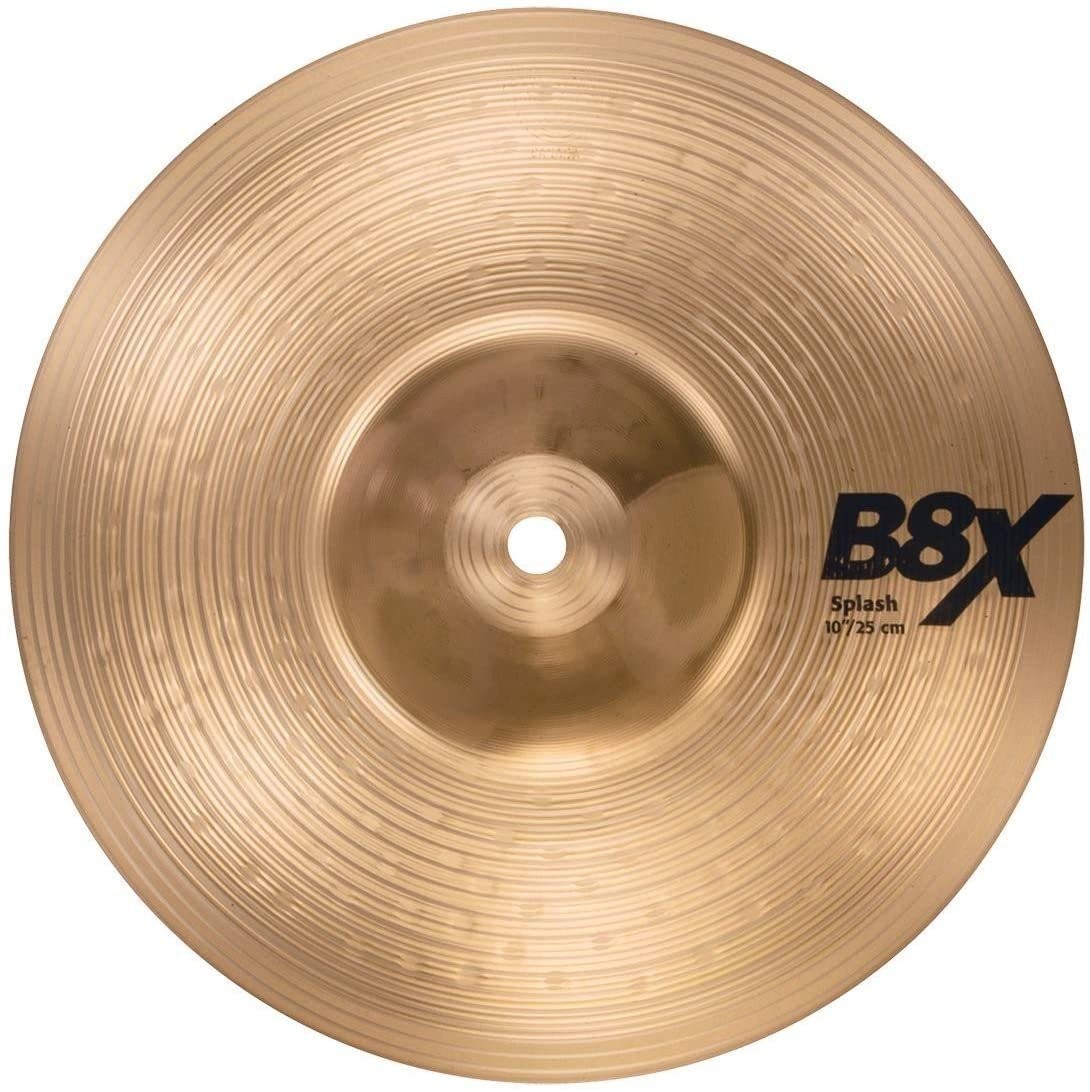 Sabian B8X 10 Splash Cymbal 14490₽
