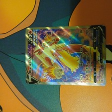 Blaziken V - 161/198 - Chilling Reign (Pokemon)