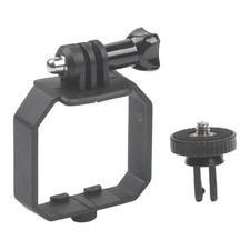 For DJI for mini 5 for Pro for top Mount Bracket Adjustable Adapter for Action