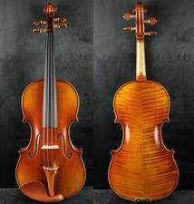 Fabulous Sound after Guarneri del Gesu 1743 C...