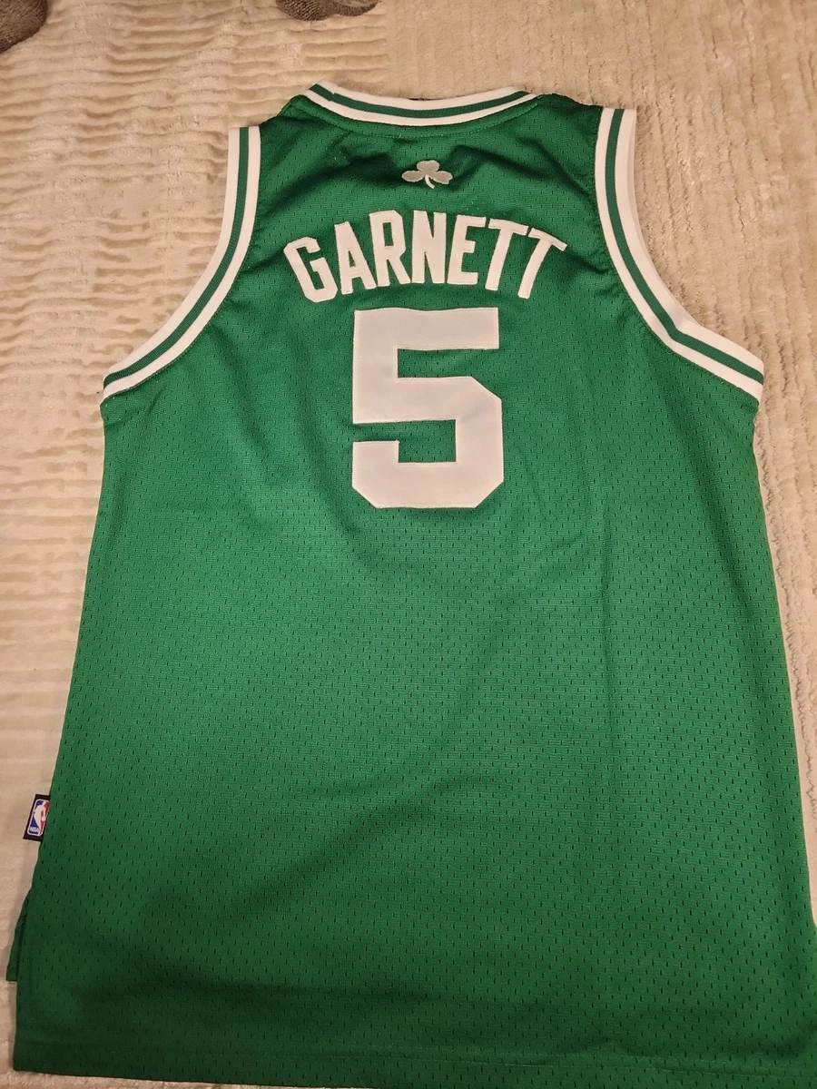 adidas Kevin Garnett NBA Jerseys for sale | eBay