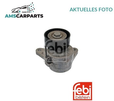 RIEMENSPANNER KEILRIPPENRIEMEN 43677 FEBI BILSTEIN NEU OE QUALITÄT