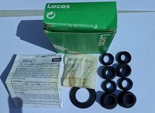 Ford Cortina MK5 Lucas  SP7675 Master Cylinder Kit
