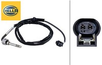 Hella 6PT010376-491 Sensor FüR Abgastemperatur Sensor Abgastemperatur