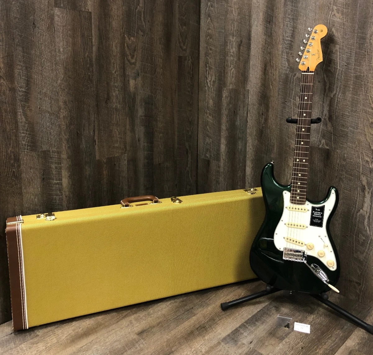 Las mejores ofertas en Fender Stratocaster Mexicana | eBay