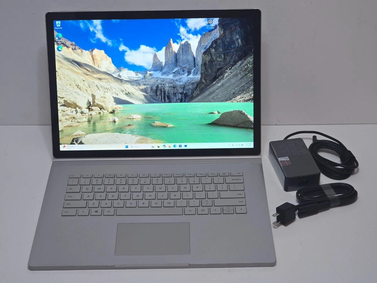 値下げ中Surface Book 2 16GB RAM 512GB SSD Amazon.com : Microsoft