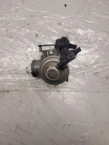 VW PASSAT Variant B5 3B6 AGR-Ventil 038129637 1.90 Diesel 74kw 1999 23929755