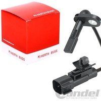 Herth+Buss ABS-SENSOR Raddrehzahl Vorne Passend FüR Opel Astra Cascada | 7066042