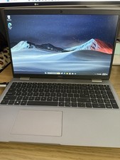 Dell Precision 3561 15.6" Laptop i7-11850H 2.50GHz 32GB 512GB SSD