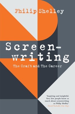 Screenwriting - The Craft and The Career, Shelley 9781839044090 Free Shipping..