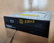 Compatible with Pioneer BDR-S12JBK built-in Blu-ray CD-ROM burner 4K.