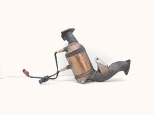 Catalyseurs Audi COUPE