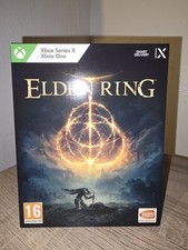 Elden Ring: Launch Edition: Xbox Series X/ Xbox One