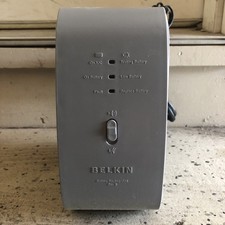 Belkin RG Battery Backup Unit BU3DC001 - 12V  Rev B W2