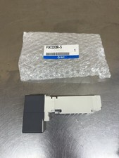 SMC VQC2201R-5 Pneumatic Valve New Made In Japan