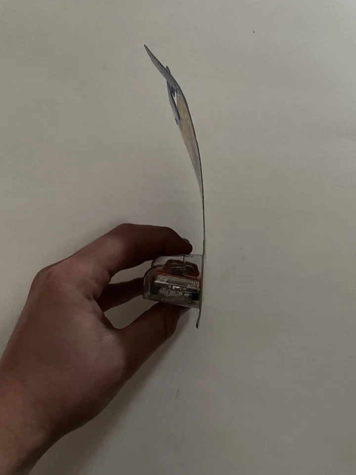 ¡ENVÍO GRATUITO! Hot Wheels 1998 primera edición '70 Roadrunner Foto 3 de 3