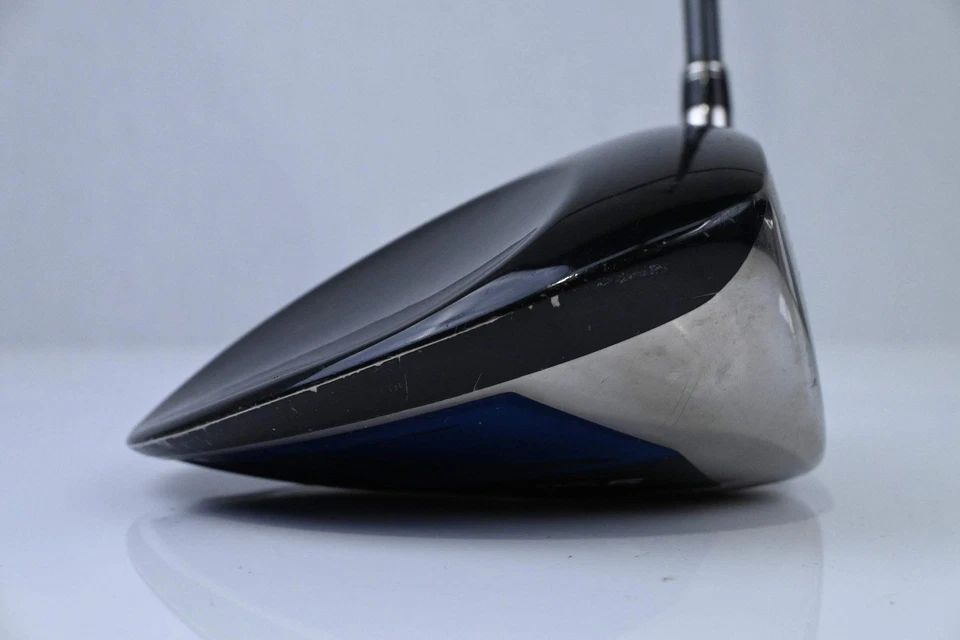 Cobra Speed LD M Driver / 10.5 Degree / Regular Flex Aldila DVS-HL 50 Shaft - Image 3 of 4