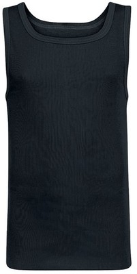Urban Classics Tank-Top Herren Tank Top black