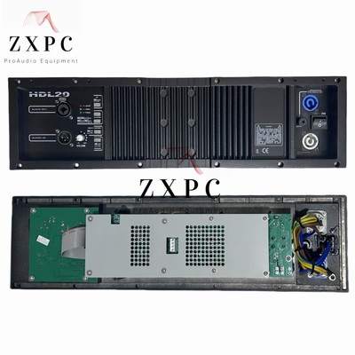 Replacement Amplifier Module for RCF HDL20A & HDL10A Line Array Speakers