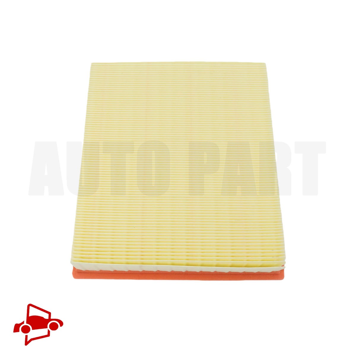 PF57594PA For 2003 2004-2009 Bentley Arnage 6.8L Air Filter x2