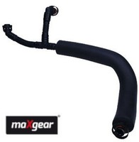 Maxgear 18-1086 Schlauch FüR KurbelgehäUseentlüFtung Schlauch FüR FüR Bmw