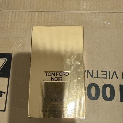 Tom Ford Noir Extreme by Tom Ford Eau De Parfum Spray 3.4 oz for Men