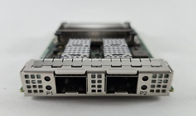 Dell Broadcom 57414 Dual Port 2x 10/25GbE SFP28 OCP 3.0 Card 0313Y1 #8