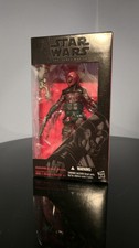 Hasbro Star Wars The Black Series 6-inch Guavian Enforcer Action Figure. NIB