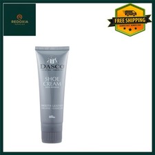 Shoe Cream with Beeswax & Applicator, Cleans & Restores 75ml 199.87 per litre