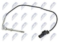 Original NTY Sensor Abgastemperatur EGT-FT-037 FüR Fiat Jeep