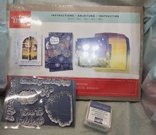 Stampin' UP Paper Pumpkin SPARKLING CELEBRATIONS May 2026 FULL KIT W/STAMPS/INK