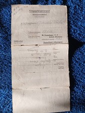 Prigionieri Di Guerra Lager Lettera 15 Gennaio 1944