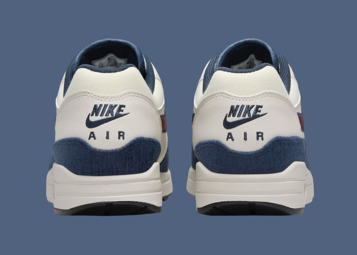 🔥Nike Air Max 1 Coconut Milk Running Shoe FN6952-103 Men’s Size 9-13 — product photo 7 of 9
