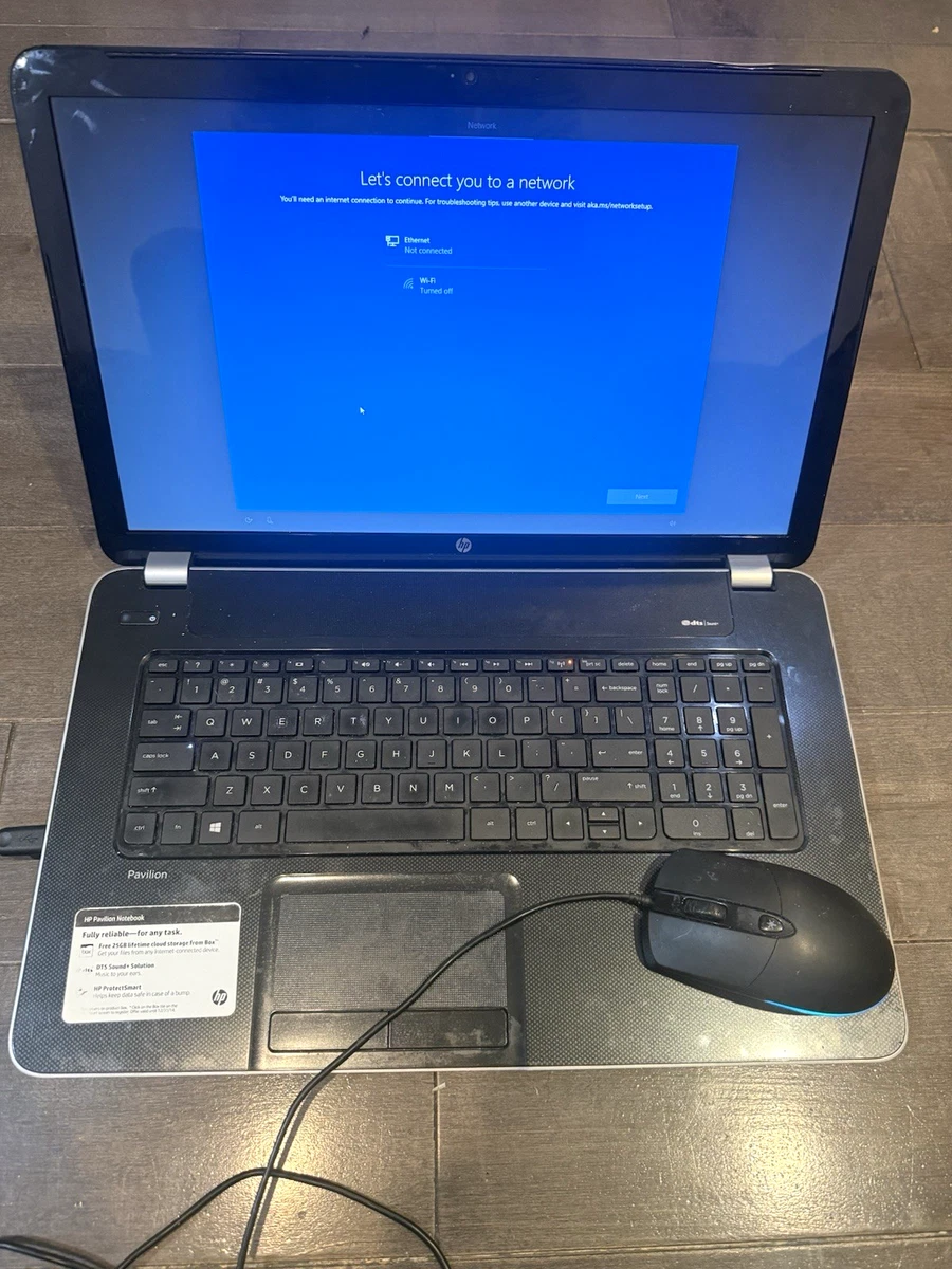 HP Windows 10 4 GB RAM PC Laptops & Netbooks for sale | eBay