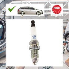 Zündkerze Ngk für Audi A4 Avant 8E5, B6 2.0 FSI