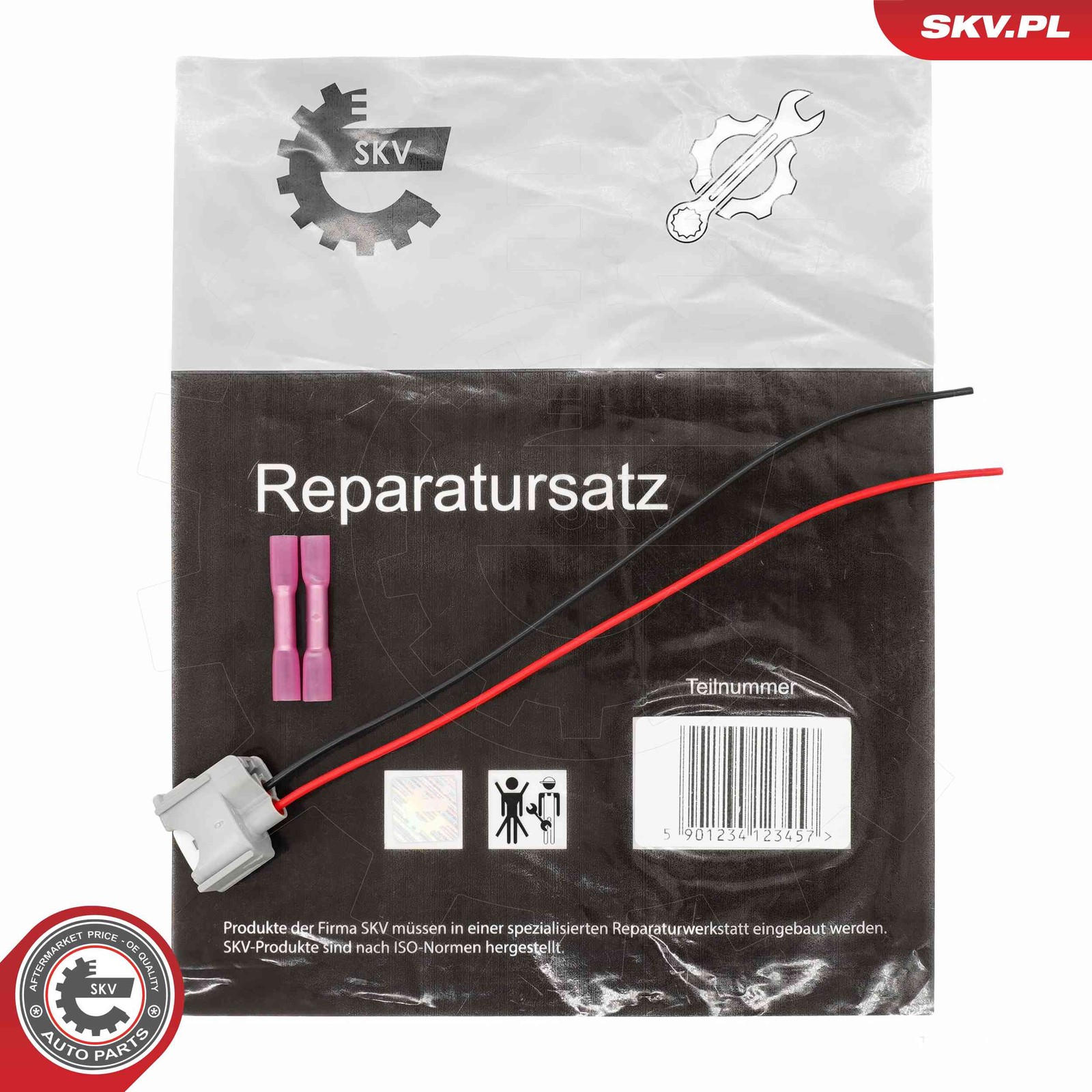 Fits SKV GERMANY 53SKV275 REPAIR KIT 53SKV275   ⭐UK Stock⭐