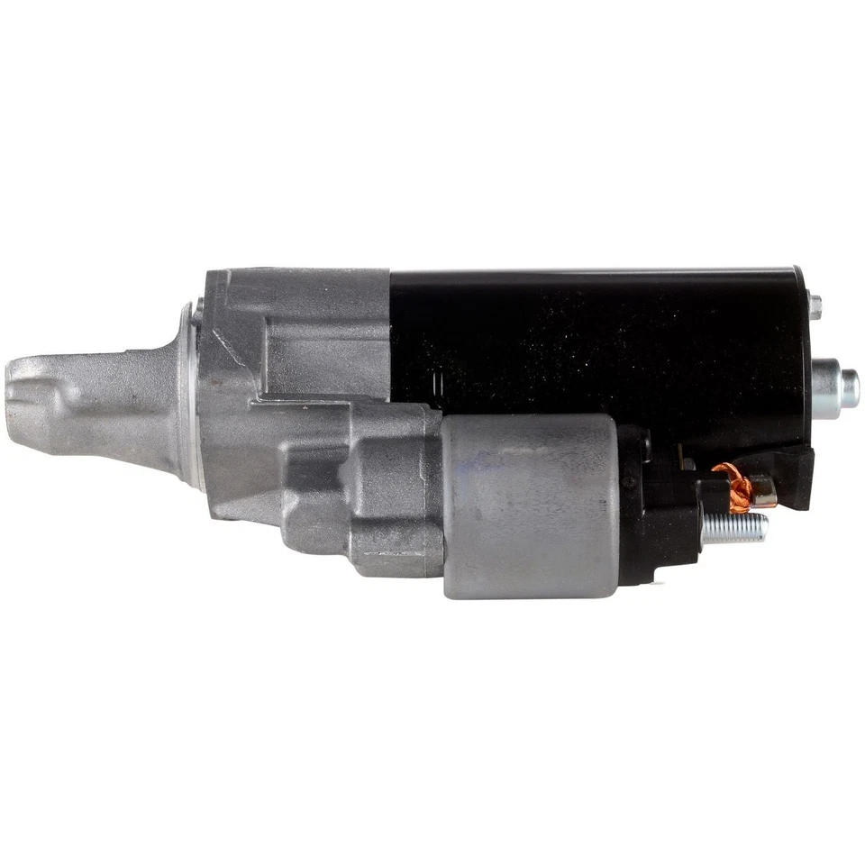 Motor de arranque Bosch SR0502X para modelos seleccionados de Mercedes-Benz 98-16 Foto 3 de 4