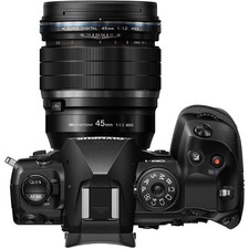 F/1.2 Camera Lenses Olympus 45mm Focal for sale | eBay