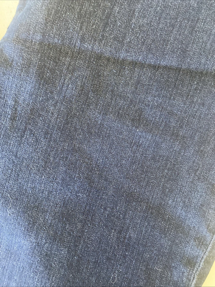 GLORIA VANDERBILT Womens Pants Amanda Original Slimming Portland Sz 14 Tall NEW - Image 3 of 4