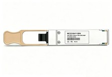 MC2210411-SR4 Mellanox Compatible 40GB SR4 QSFP 850nm 100m Transceiver