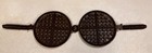 Best Made #8 Waffle Iron Made By GRISWOLD For Sears NO BASE — photo 4