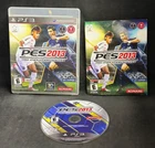 Pro Evolution Soccer 2013 / PES 2013 (PS3 / PlayStation 3) Complete CIB Tested