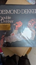 Desmond Double Dekker Orange 180grams