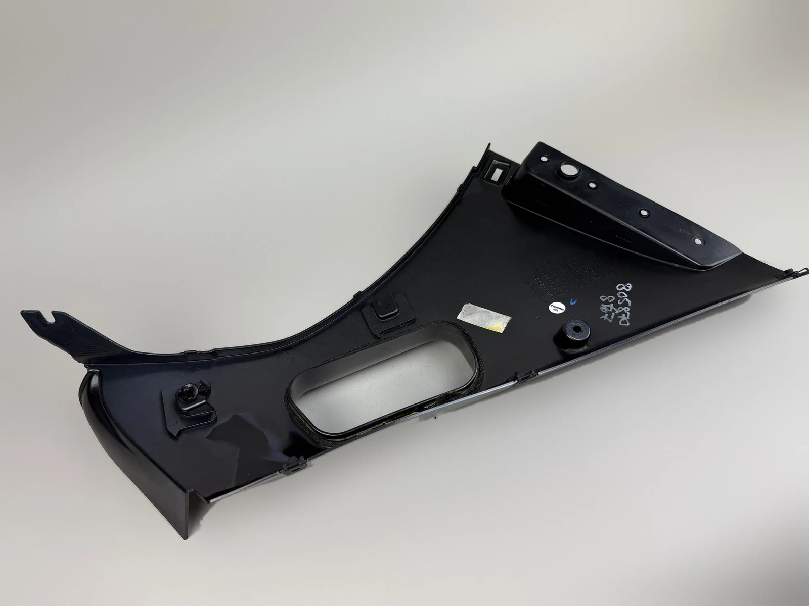 McLaren 570S 2016-2021 Rear Left Quarter panel trim P/N 13A6805CP